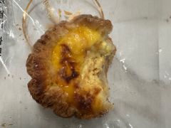 焦糖可颂塔-乐兹薇尔高端烘焙店(海宁西田城店)
