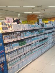 -孩子王童乐园(西安盛龙店)