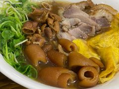 -钟太怪噜(小吃街店)