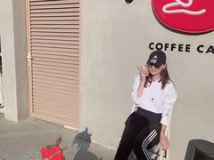 -COFFEE CALL(云锦路店)