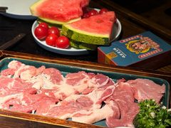 -吼堂老火锅(太古里总店)