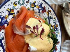 -Alimentari早午餐(安福路店)