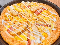 -必胜客(磁器口店)