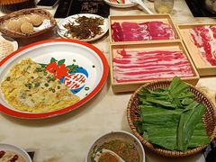 -东道煮牛肉火锅(东盛大街店)