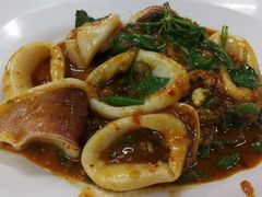 -Ob Aroi Town In Town (Not Ob Aroi franchise)