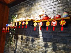 -四喜小胖·北京涮肉(五道营店)