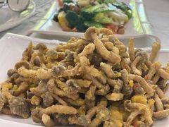 -雅逸居海鲜小厨