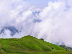 -萍乡武功山风景名胜区