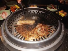 -梨花自助烤肉(天河城店)