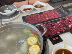 -三头牛·潮汕牛肉生蚝火锅 (夏湾店)