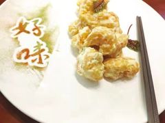 -聚宝渔港.五钻酒家(上地店)