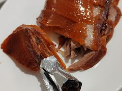 -月福京味斋·烤鸭店·北京菜(鼓楼总店)