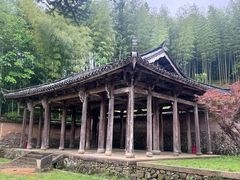 -云中大漈