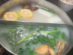 -協成海鮮火鍋(老店)