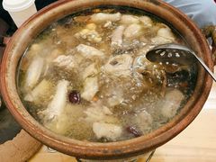 -司马街鸡煲(西华路店)