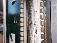 -很久以前羊肉串(中山公园店)