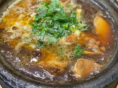 -王明古法砂锅居(开化寺店)