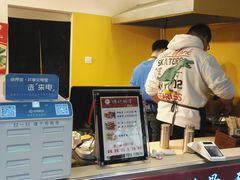 -傅强排骨(成都总店)
