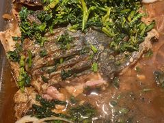 -鱼酷活鱼烤鱼(南京水游城店)