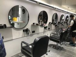 -卓梵美发·精品Salon