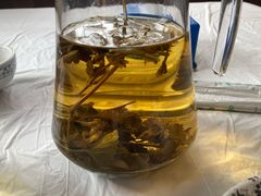 野毛尖茶-百花人家(清水田园店)