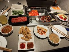 -海底捞火锅(万象城店)