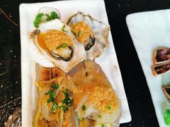 -真剑日本料理·铁板烧(贵州路店)