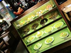 -漫咖啡(浏阳河店)