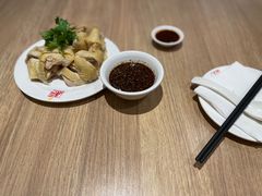 -泰煌鸡·上海白斩鸡·鸡汤面(万航店)