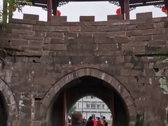 -涞滩古镇