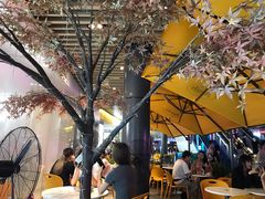 -艾薯夫妇Aysh(福田星河COCOPark店)