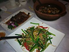 -朱仔记食府(江南大道店)