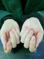 -ChuLian初莲日式美甲美睫