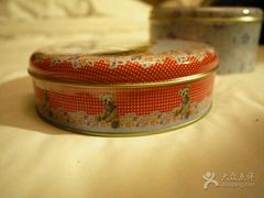 -珍妮曲奇聪明小熊(尖沙咀店)