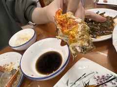 -友强·23年特色海鲜大排档(厦门店)