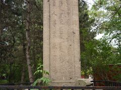 -北陵公园