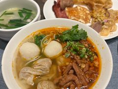 -福州西湖大酒店·怡湖咖啡厅
