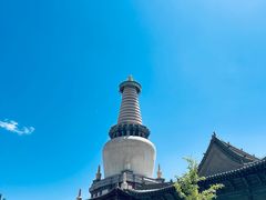 -张掖大佛寺景区