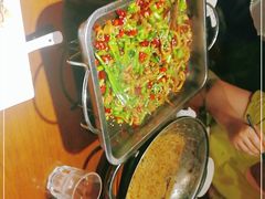 -妈妈菜(银城中路店)