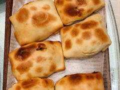 -新疆大厦·慕士塔格餐厅