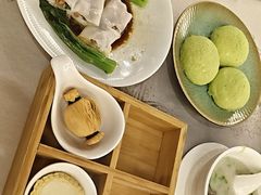 -香云轩·顺德菜(香云纱园林酒店店)