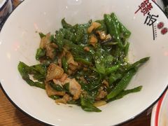-赣饭农家·江西小炒(西乡店)