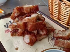 -听风阁农家私房菜茶楼(龙坞店)
