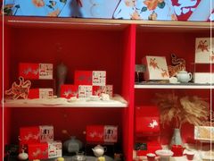 -阮大兴糕团(日月光中心店)