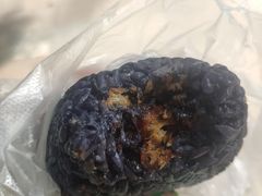 乌饭包老油条-芳婆糕团店(王府大街店)