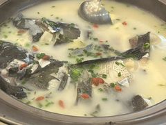 -浔味·山屿湖·正宗淳牌全鱼宴老字号