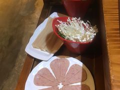 -庄老幺火锅(娄山关路店)