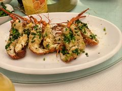 -锦江饭店锦北楼-锦江厅