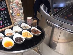 -索菲特酒店 · 云尚天际自助餐厅