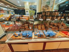 -长发西饼(道前店)